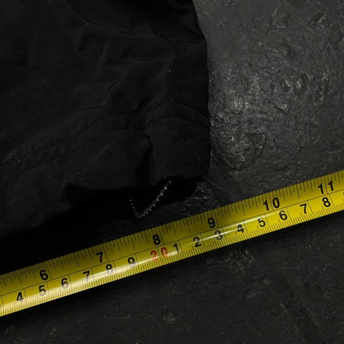 1사이즈 본투윈 나일론 팬츠  상품이미지6