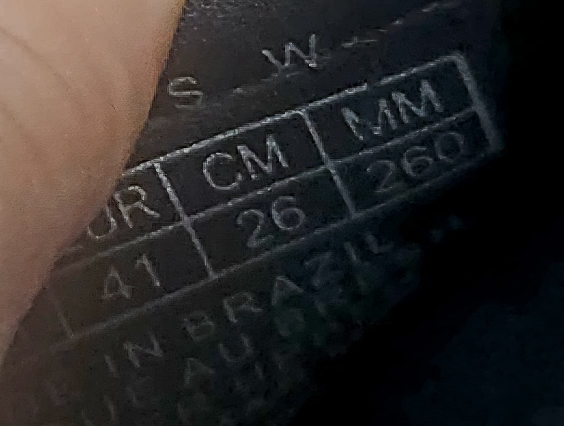 락포트 태슬 로퍼 버건디 260mm 상품이미지8