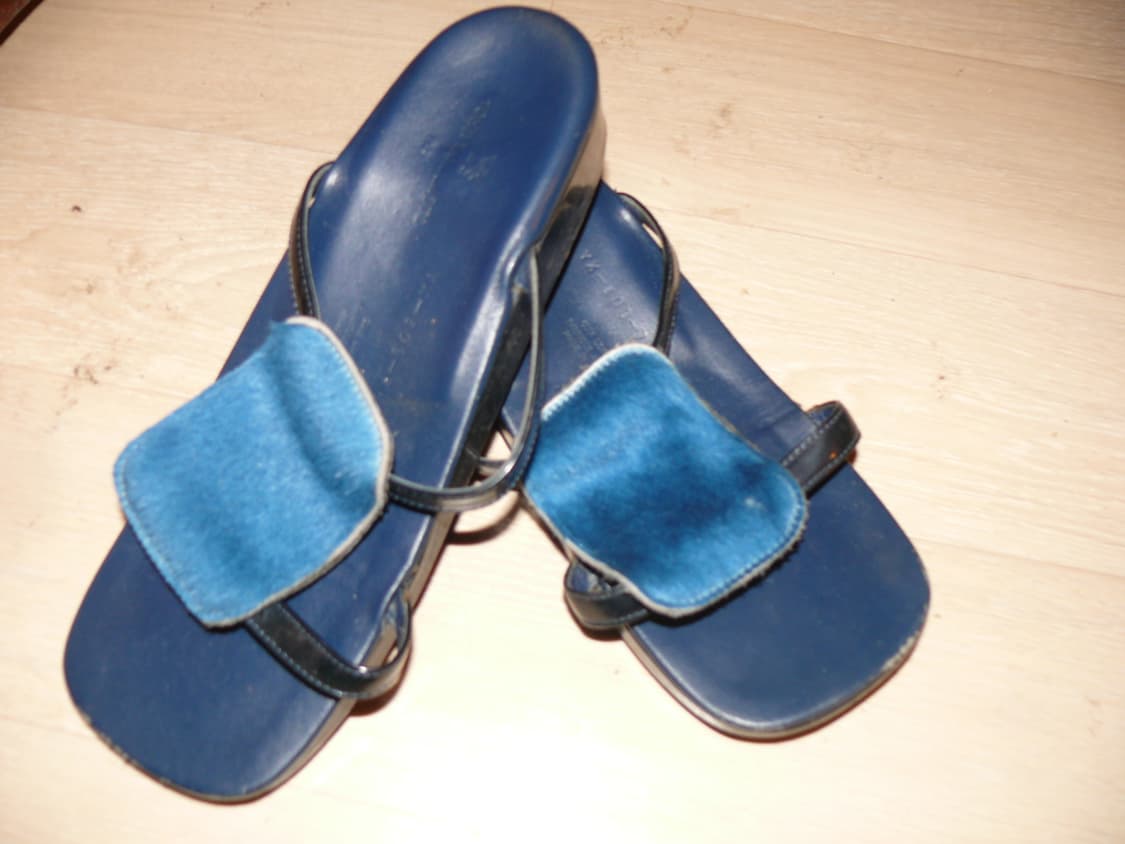 y’s same same flats 상품이미지1