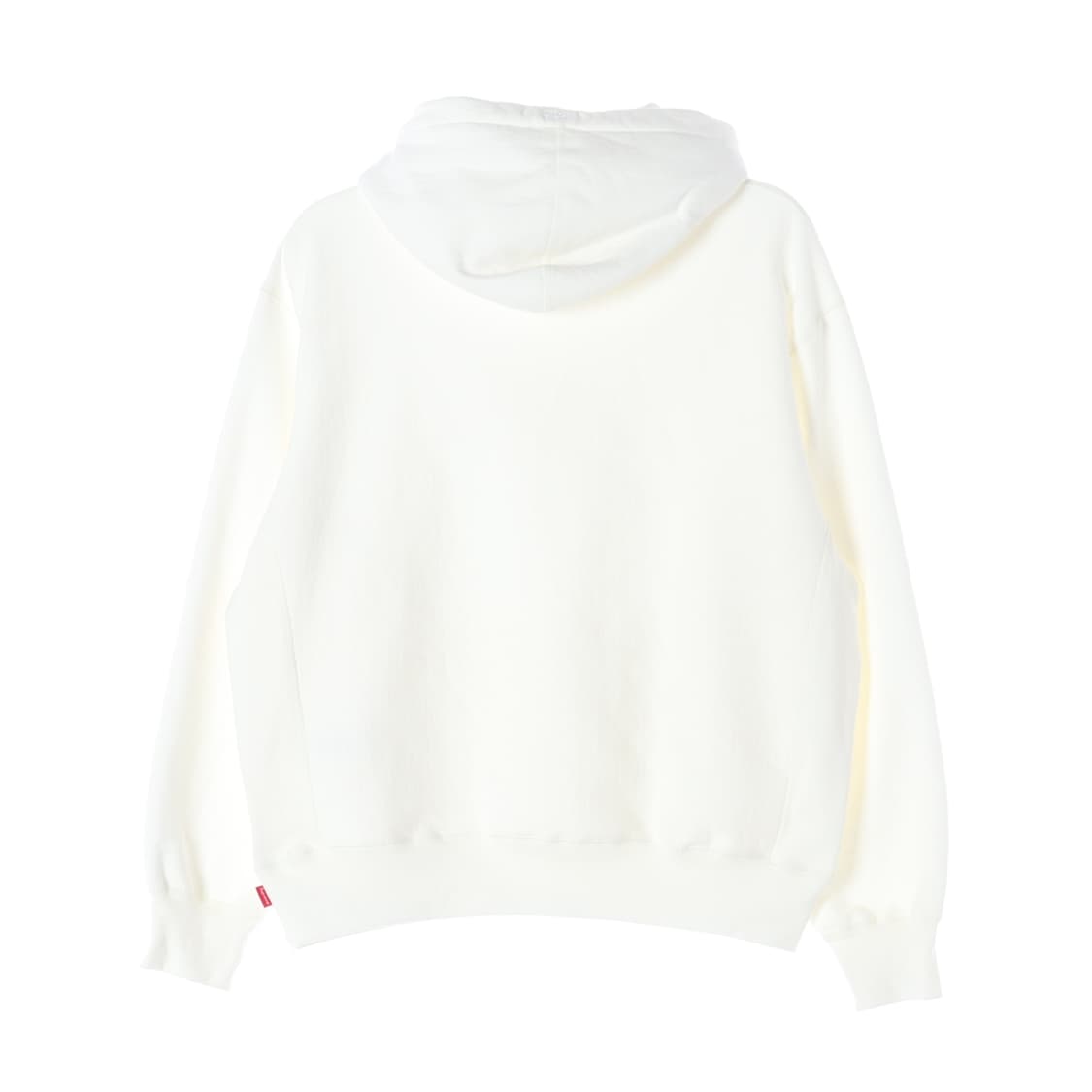 [S]슈프림 23FW 화이트 박스로고 후드티 후디 스웨트셔츠
 상품이미지4