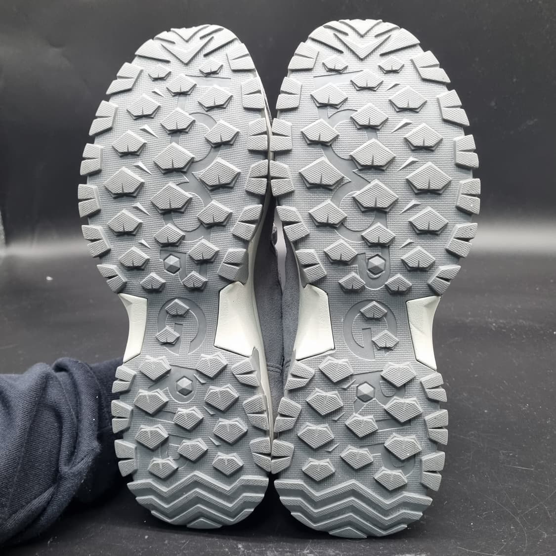 블랙야크 도버gtx 고어텍스등산화260 상품이미지3