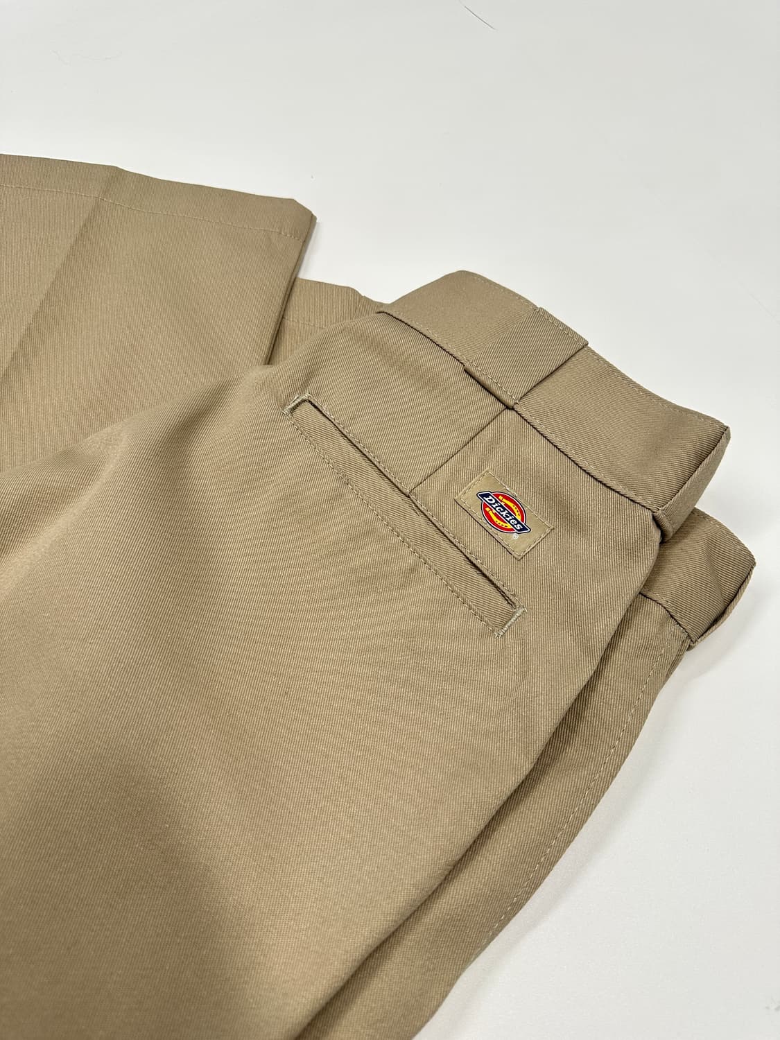 디키즈 워크 코튼 팬츠  상품이미지5