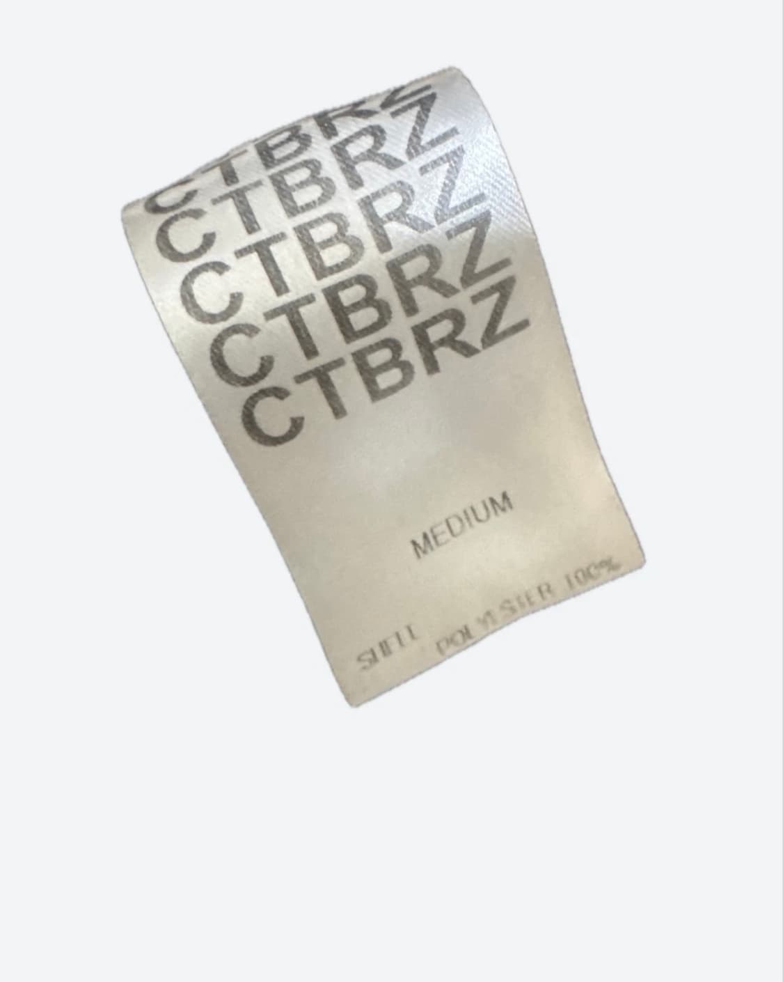 CTBRZ 시티브리즈 블랙 롱 기모원피스 M 상품이미지5