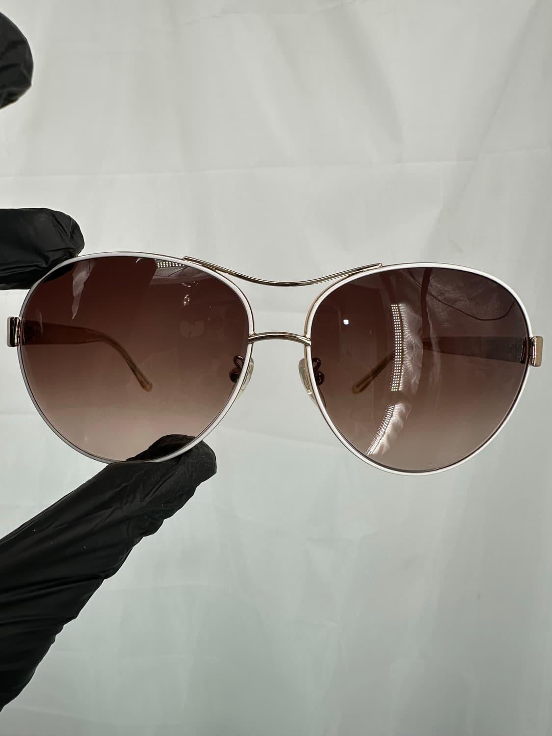 [새상품 무료배송] 정품 지방시 Made in Italy 선글라스 상품이미지8