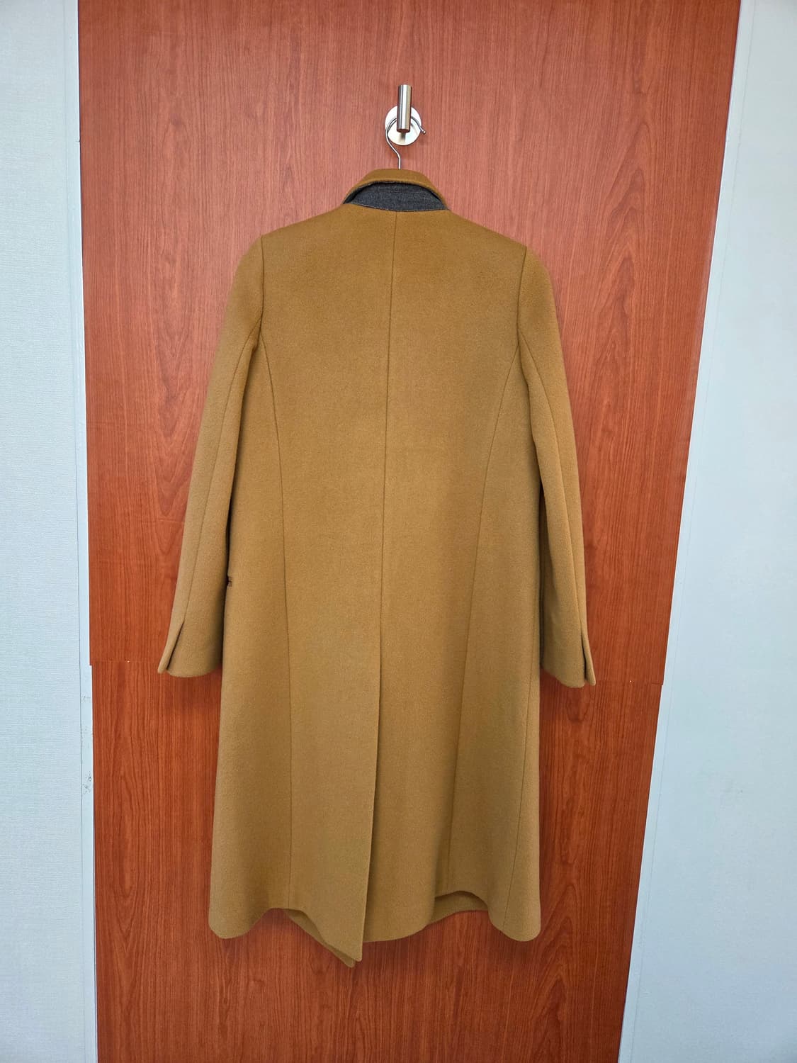 쥬크 모 캐시미어 코트 상품이미지2