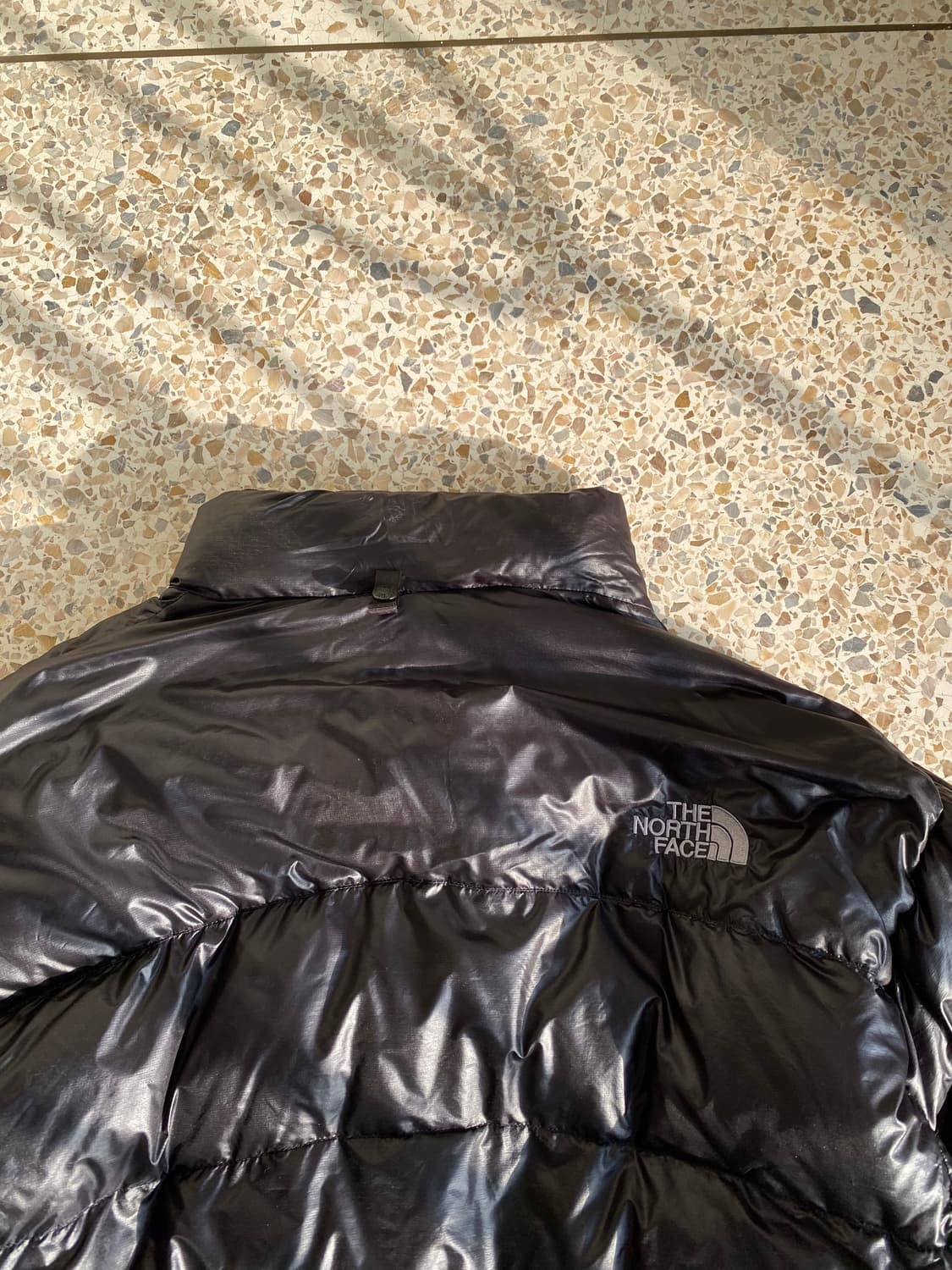 🌊TNF Aconcagua 경량 패딩 (110) 상품이미지5