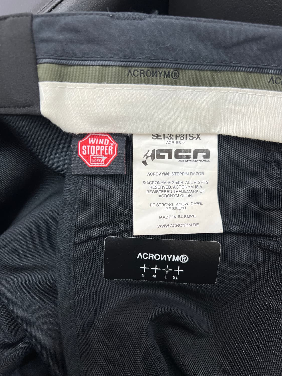 아크로님 p8ts-x 상품이미지4