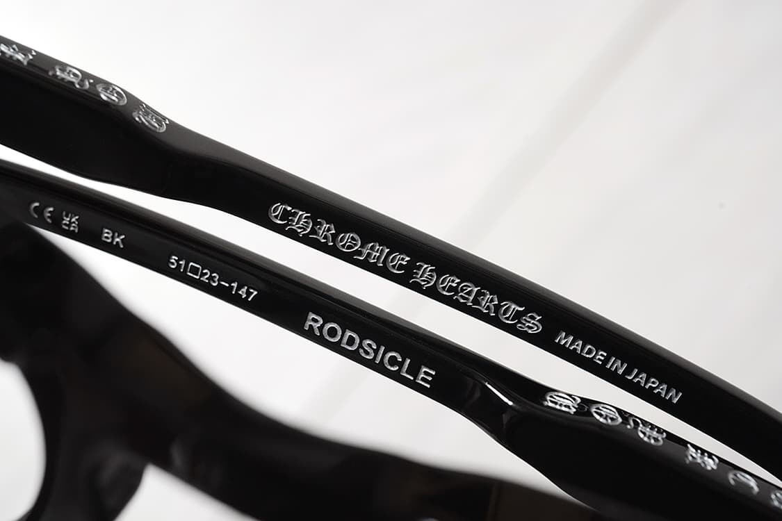 크롬하츠 로드시클 신품 상품이미지7