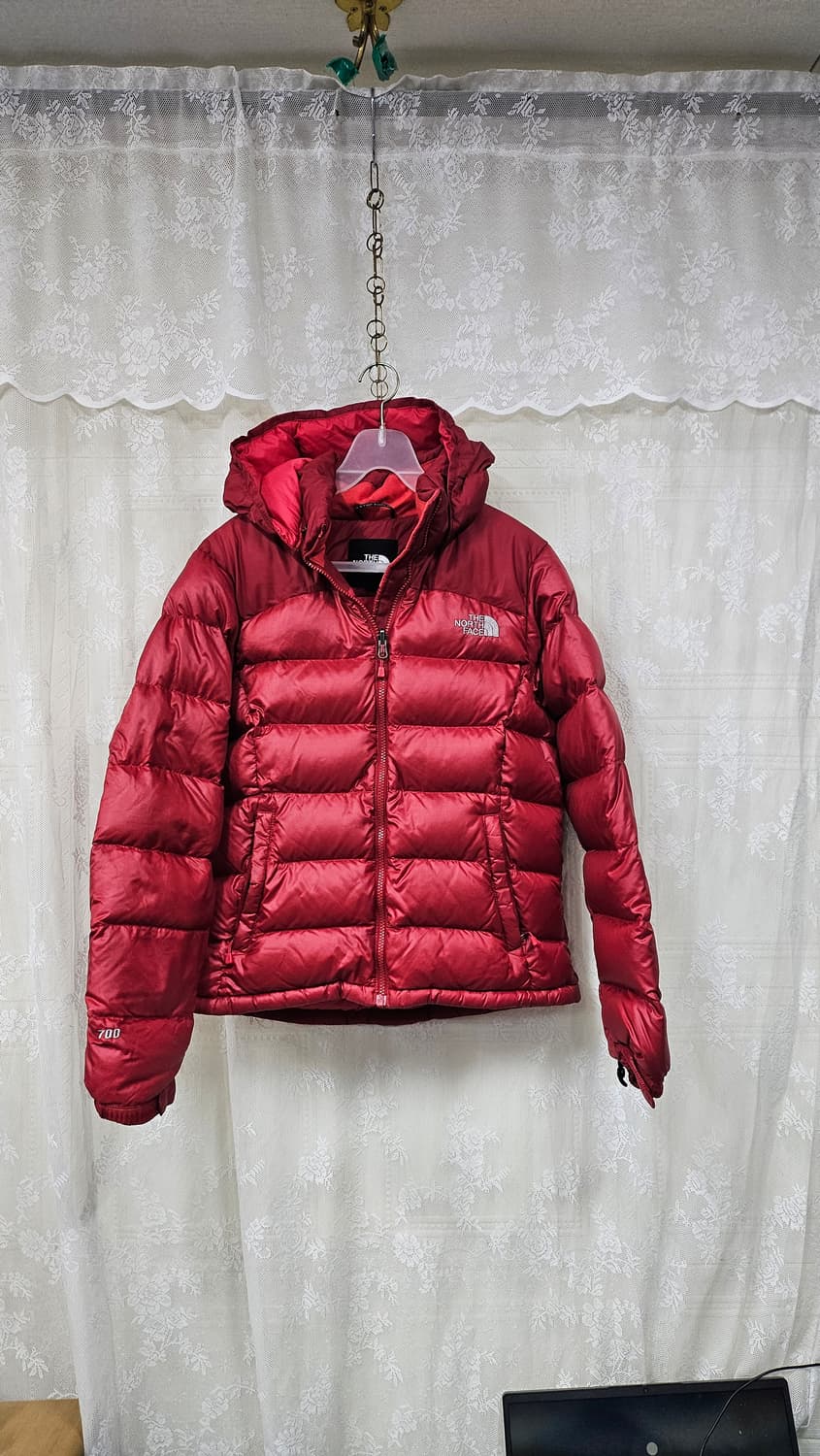 노스페이스 700패딩 상품이미지1