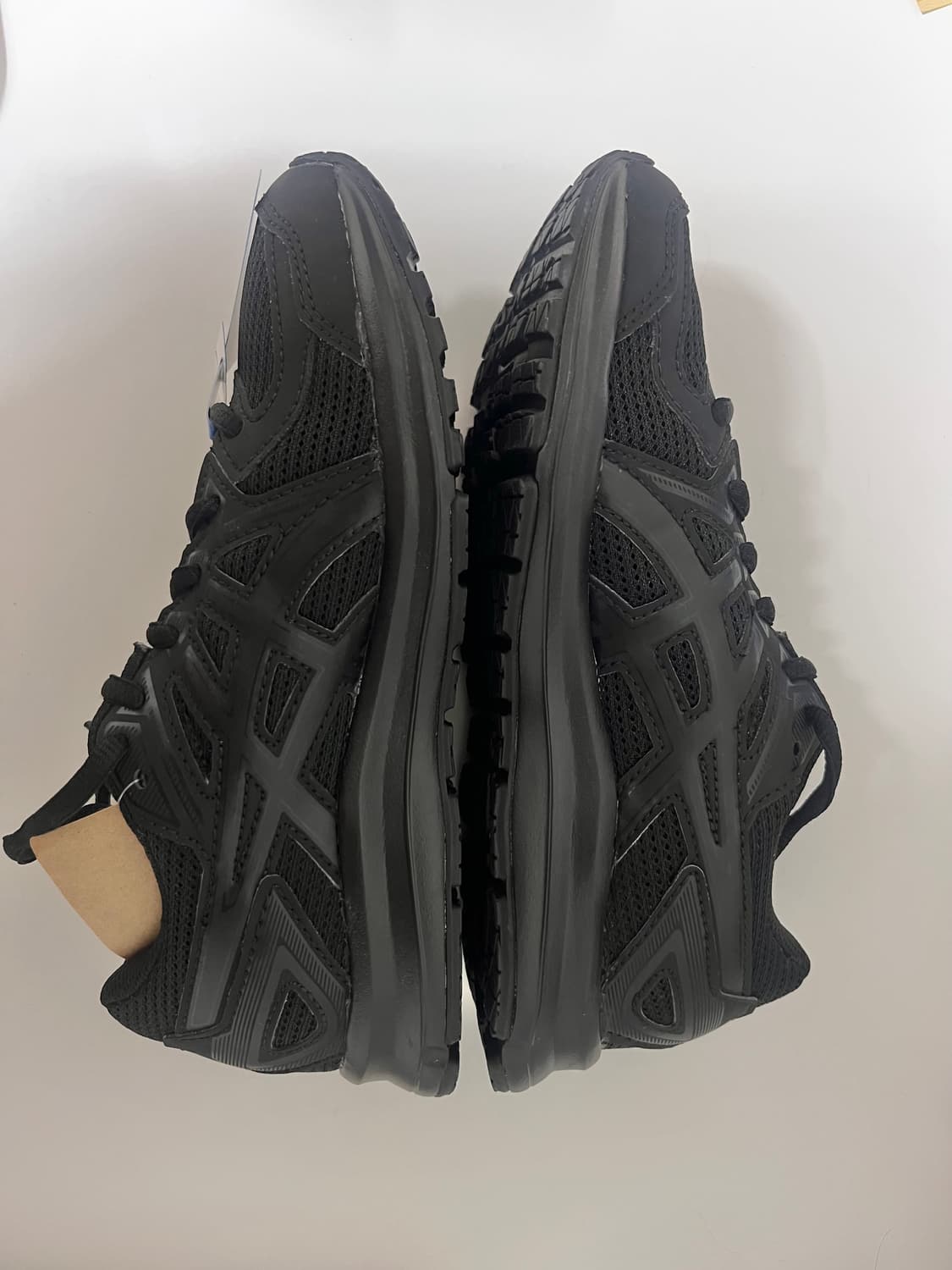 아식스 조그 100 2 블랙 상품이미지3