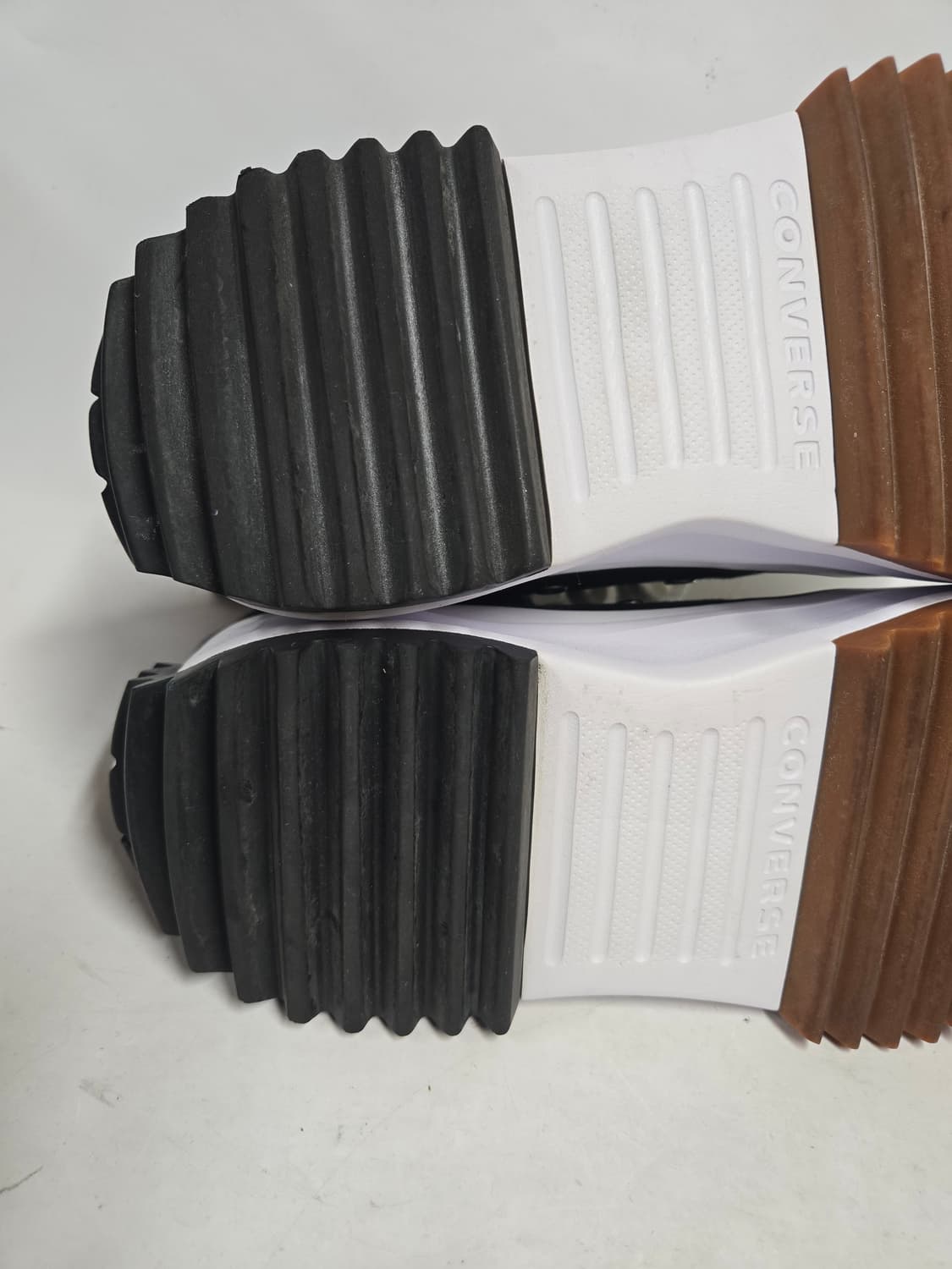 컨버스 런스타 하이크 블랙 265mm 상품이미지9