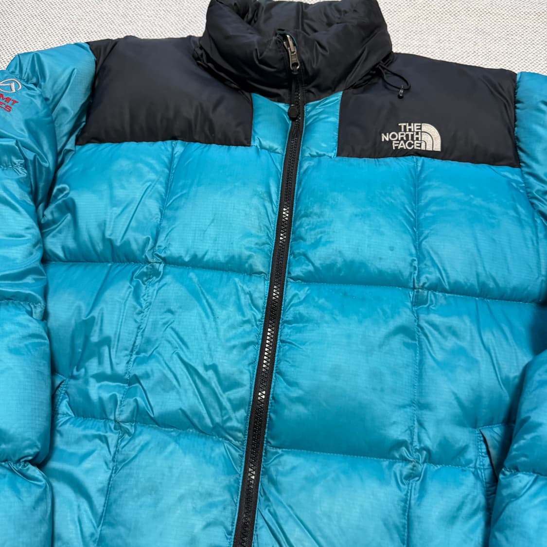 노스페이스 써밋시리즈 800 패딩 자켓 상품이미지3