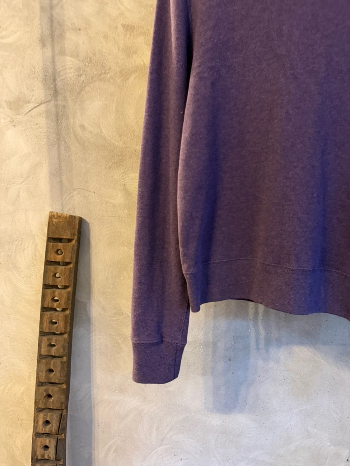 폴로 랄프로렌 숄칼라 스웻 100 상품이미지5