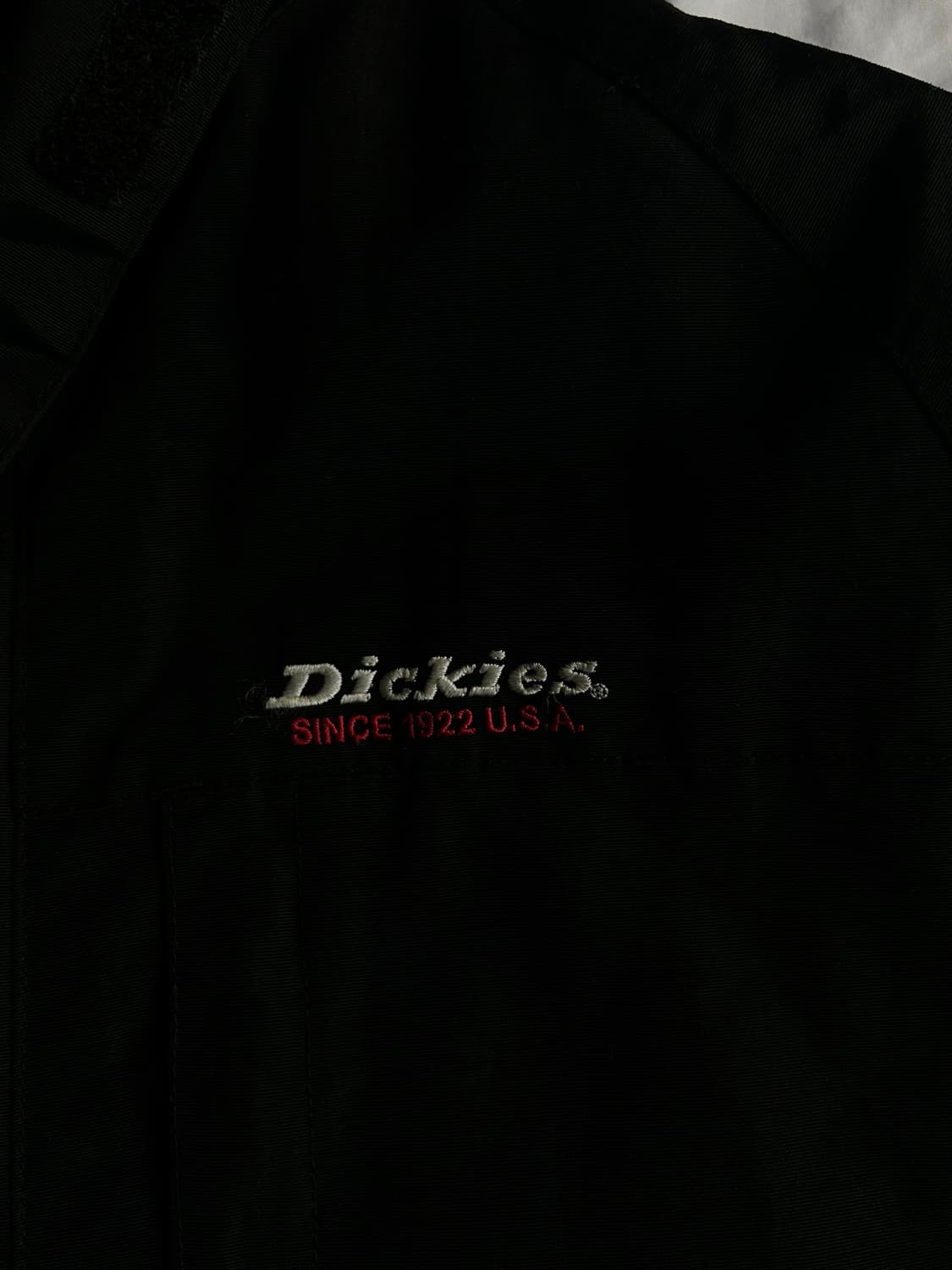 디키즈 바람막이 상품이미지4