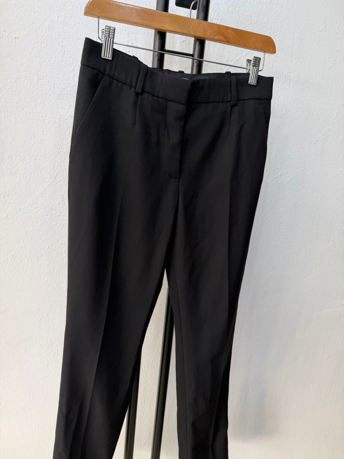 정품) 발렌시아가 남성 슬랙스 팬츠 34(28) 상품이미지2