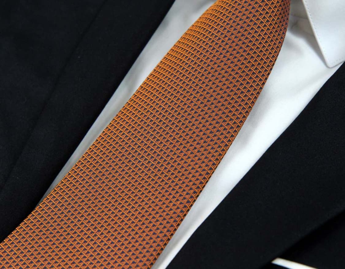 에르메스 9.1cm S등급 H모티브 신형 남자 명품 넥타이 상품이미지6