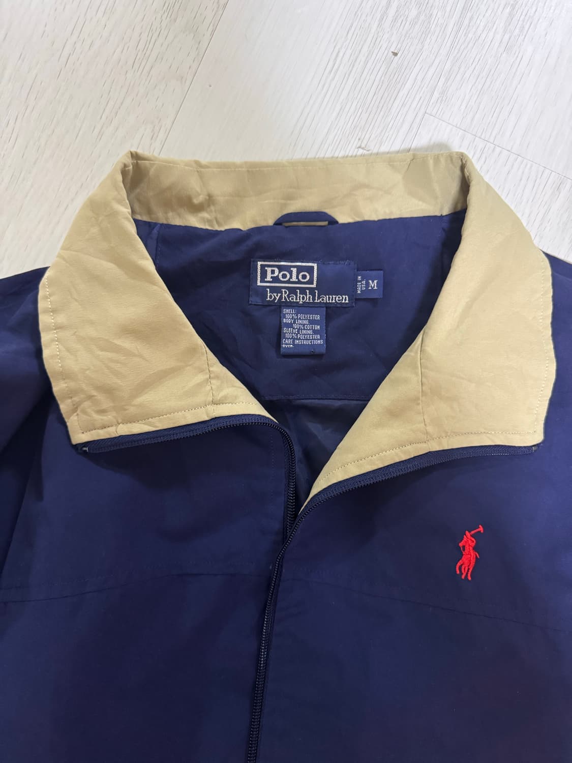 Ralph Lauren Jacket 상품이미지2