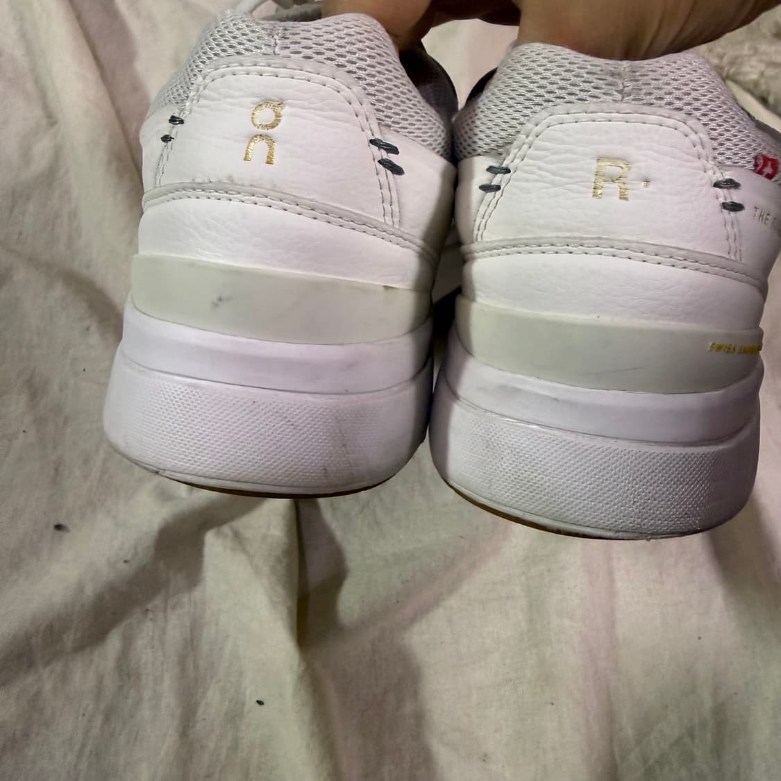 온 러닝 로저 센터 슈즈  상품이미지7