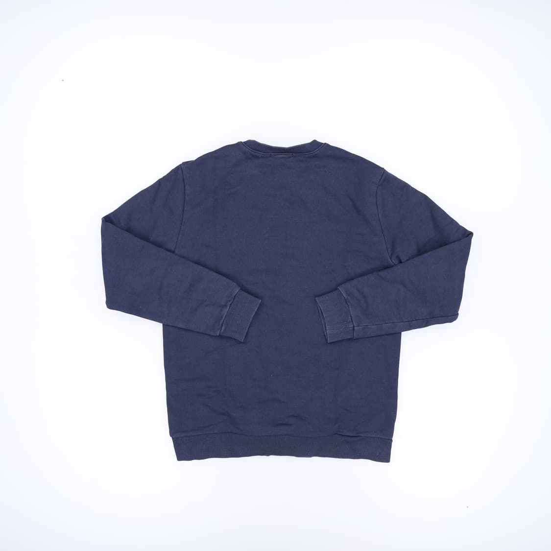 [M] 게스 삼각로고 맨투맨 0108H1 상품이미지2