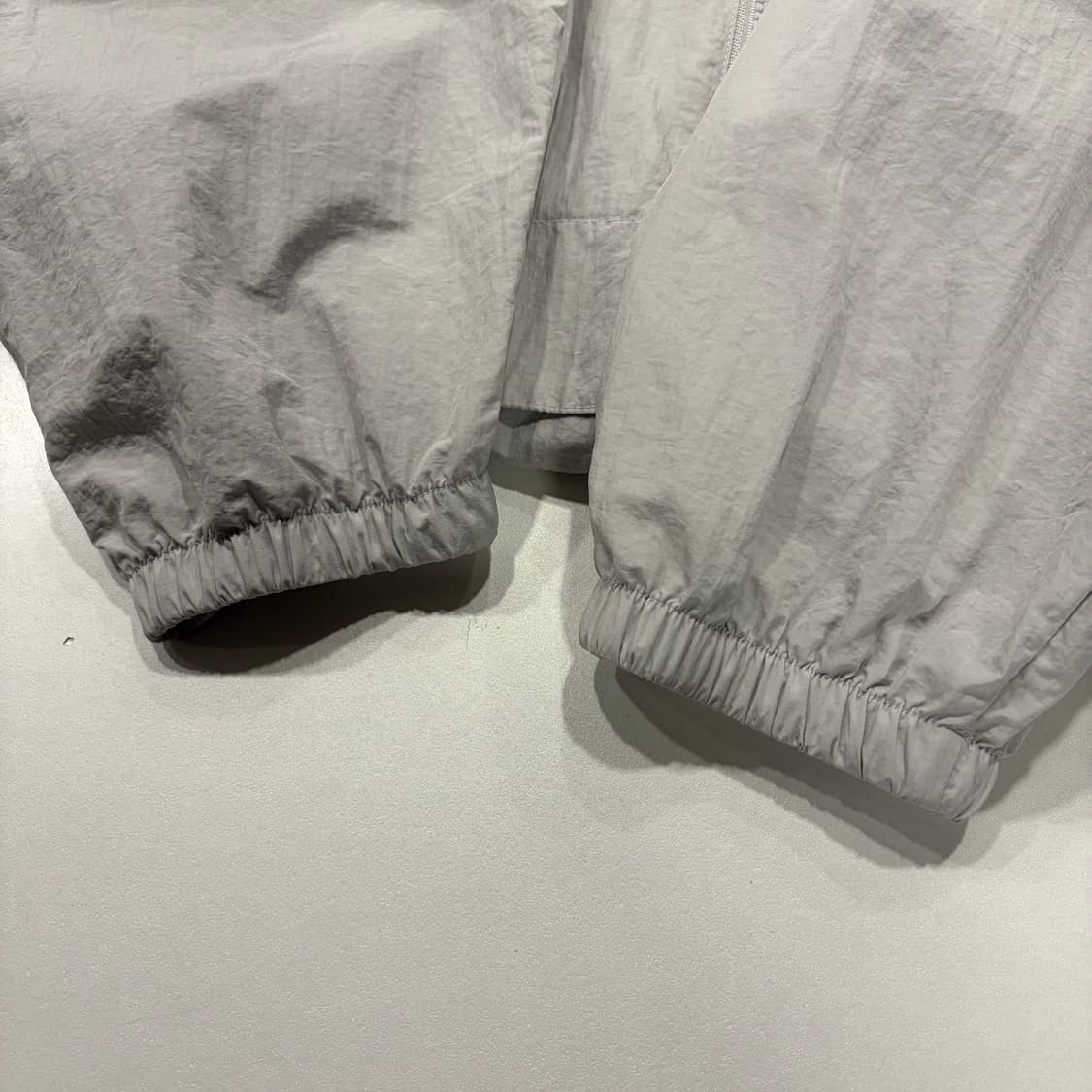 [2XL] 뉴발란스 나일론  바람막이 자켓 D409 상품이미지7