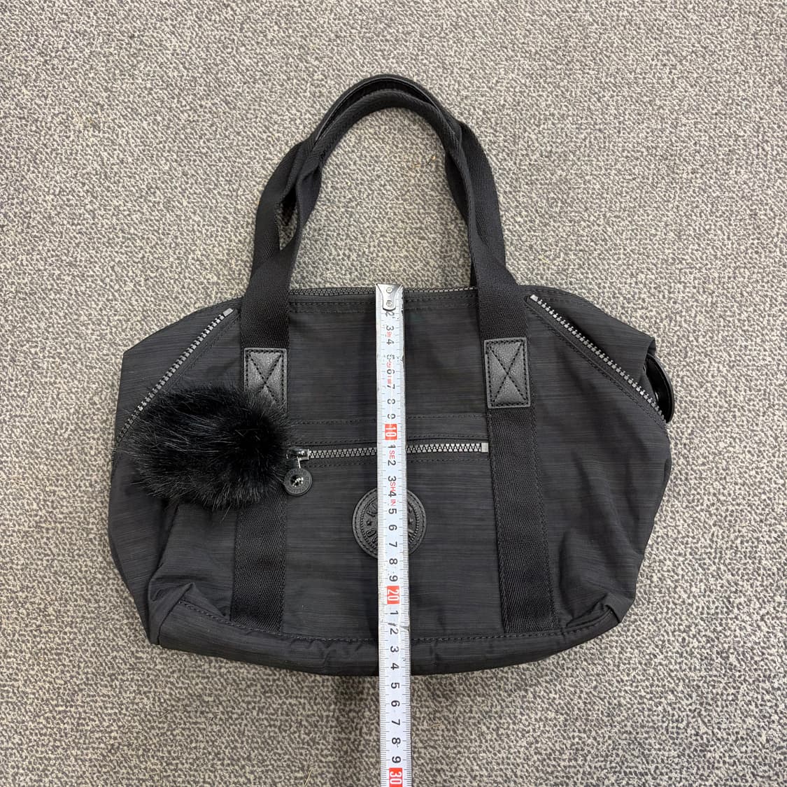 228. 키플링 숄더백 상품이미지2