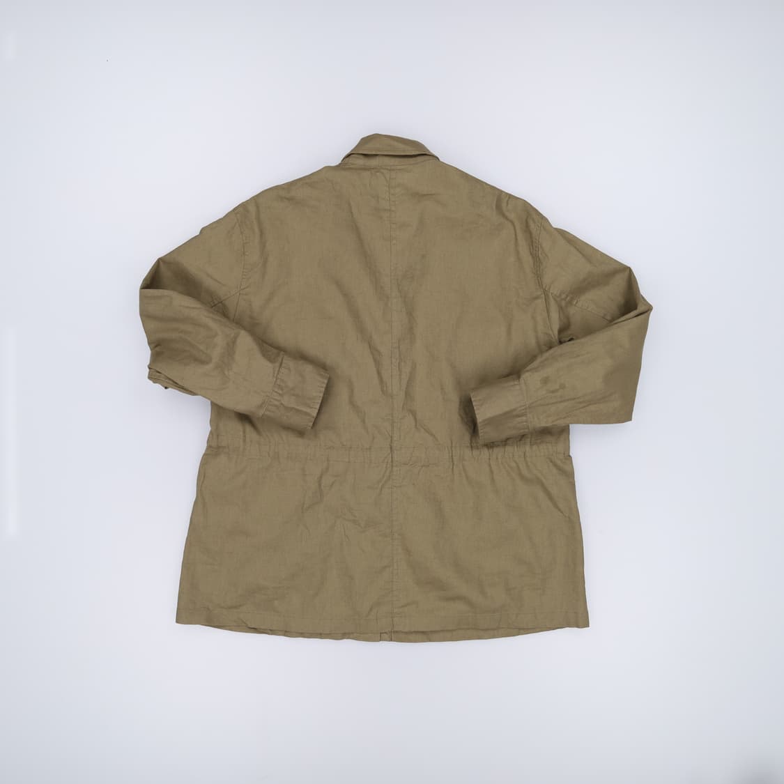 S 유니클로 스트링 자켓 0219H1 상품이미지2