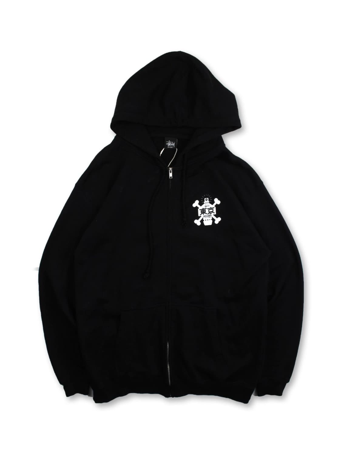 00s STUSSY (L) 상품이미지1
