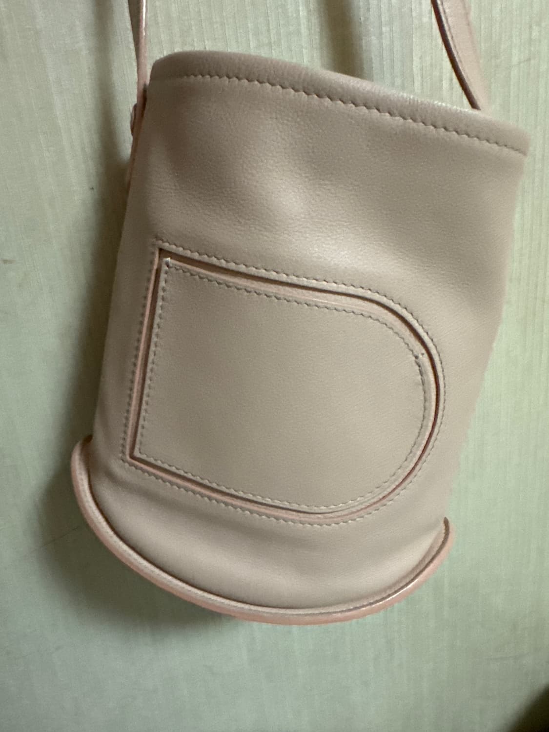 델보 가방 상품이미지2