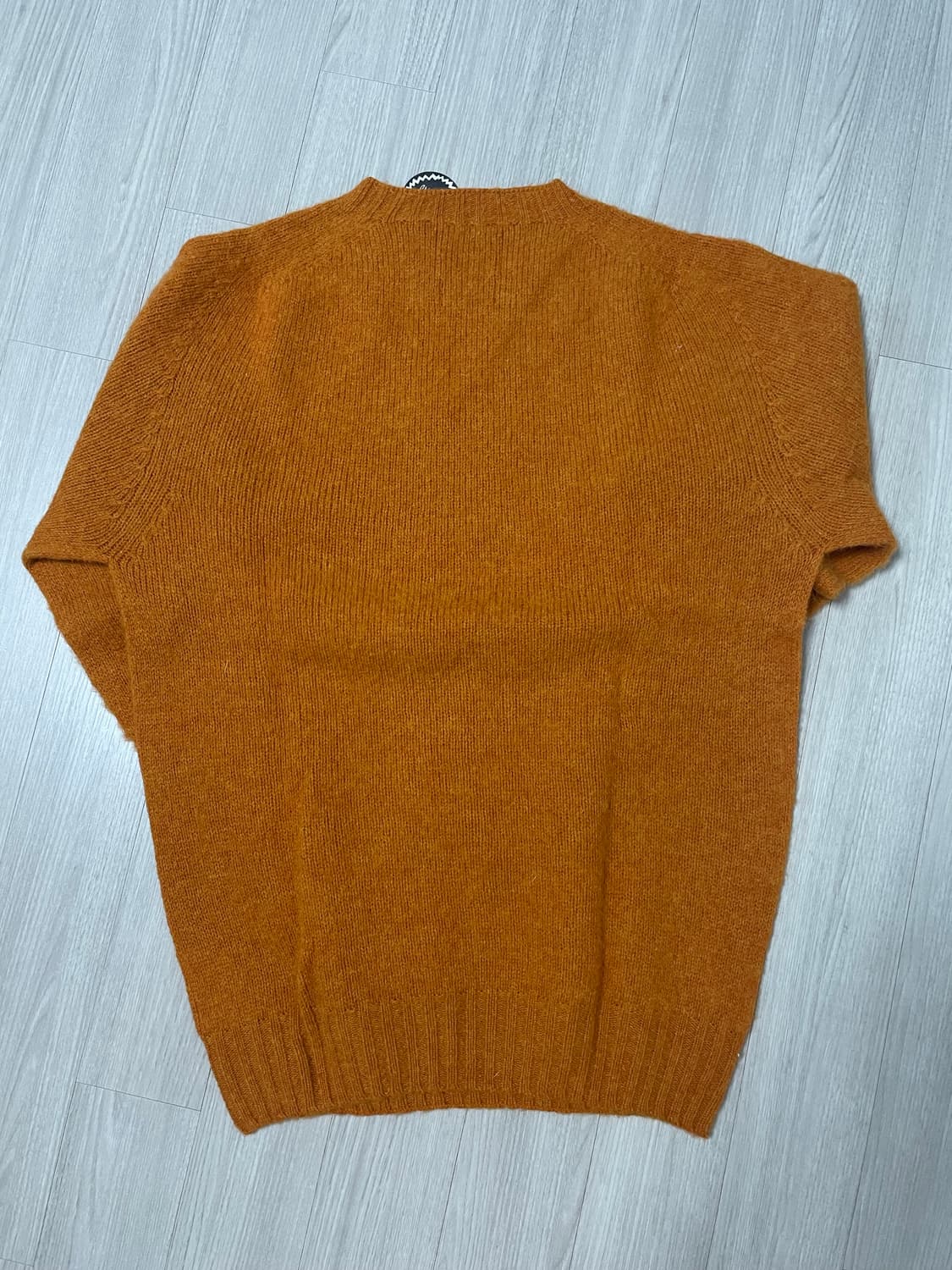 하울린 니트 Howlin' Birth Of The Cool 진저 드림  상품이미지4