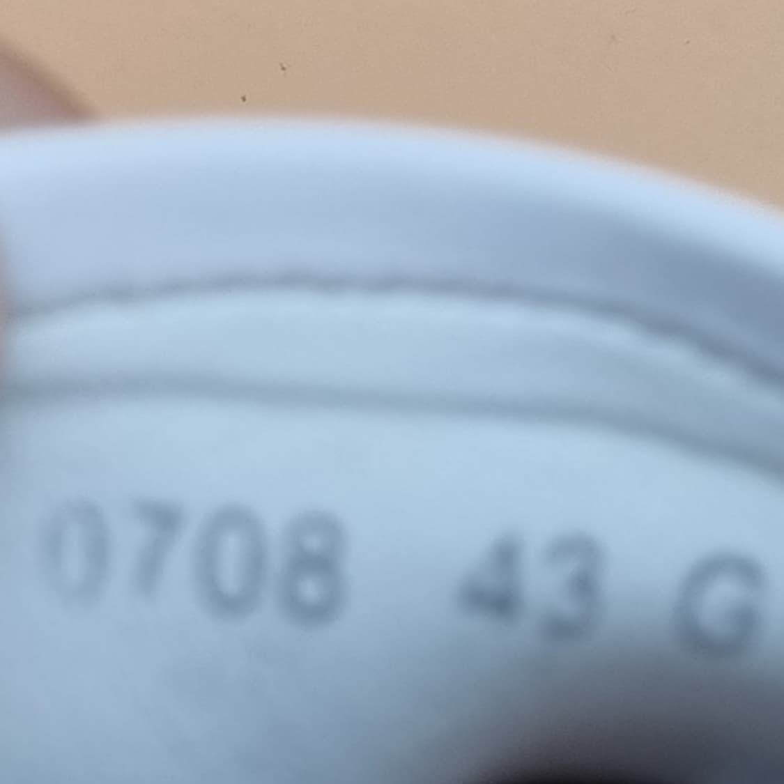 구짜 남성스니커즈275 상품이미지6