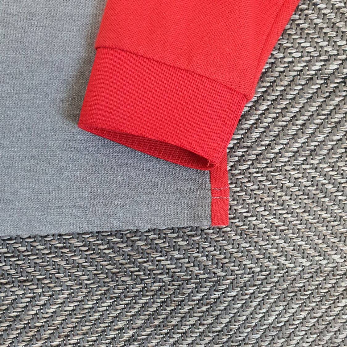 JDX 긴팔 골프티 남자105 상품이미지4