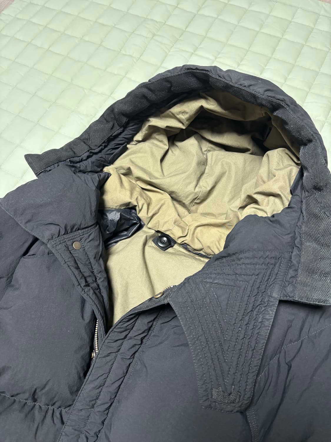 [50] 텐씨 아틱 블랙 상품이미지6