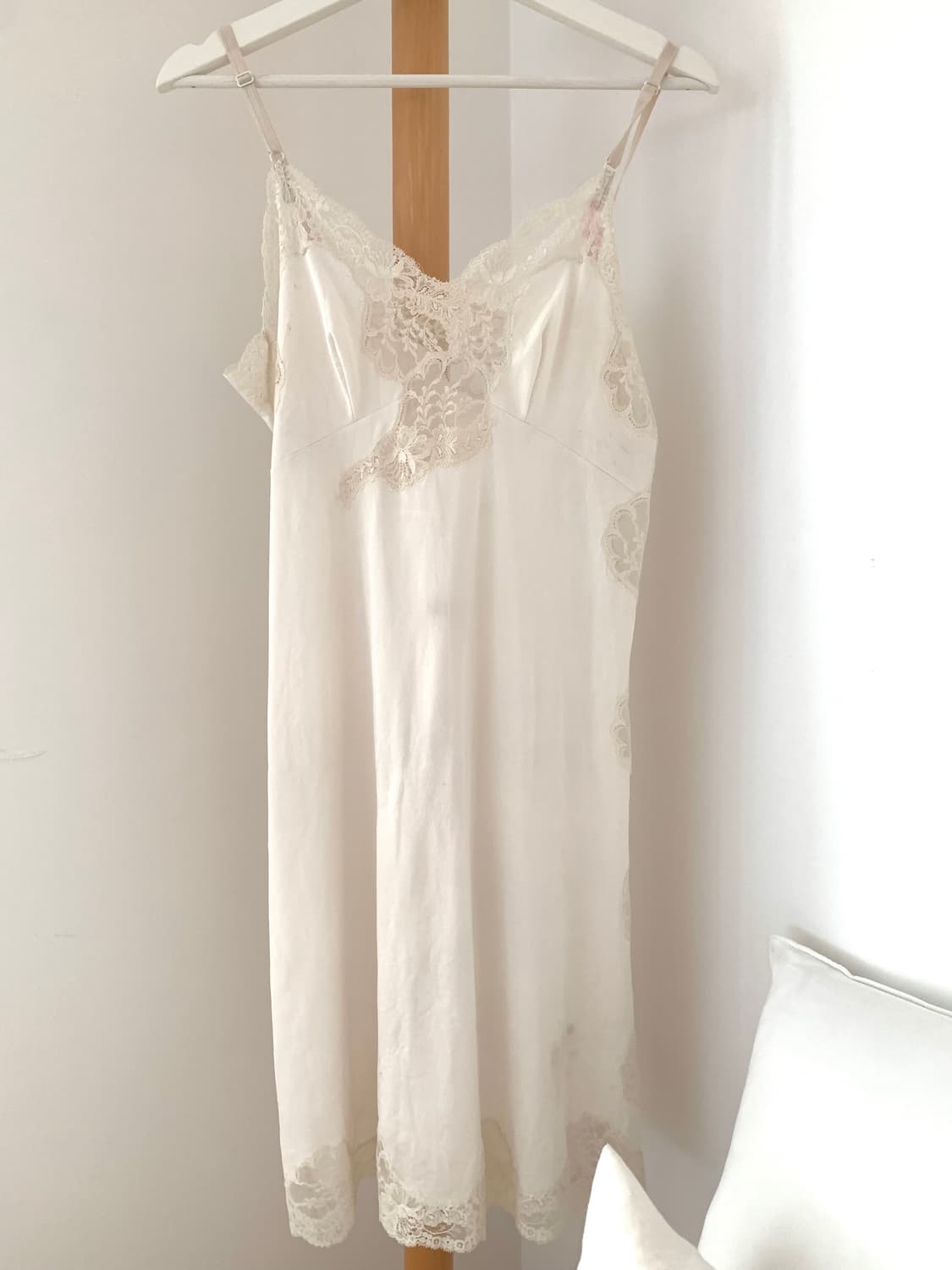 wh 6번 slip dress 상품이미지1