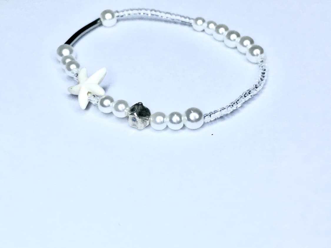 starfish bracelet 상품이미지5