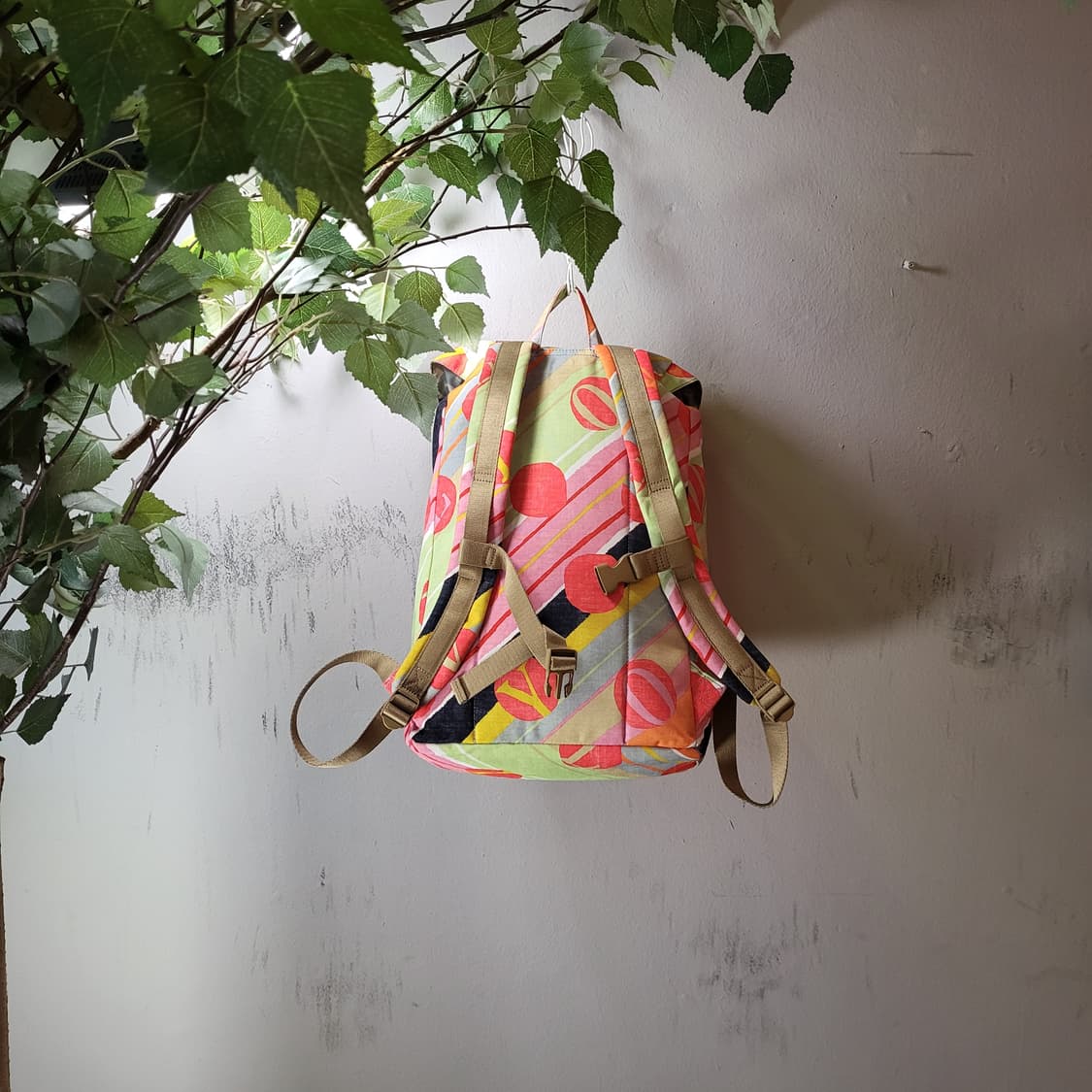 Oilily 백팩 상품이미지7