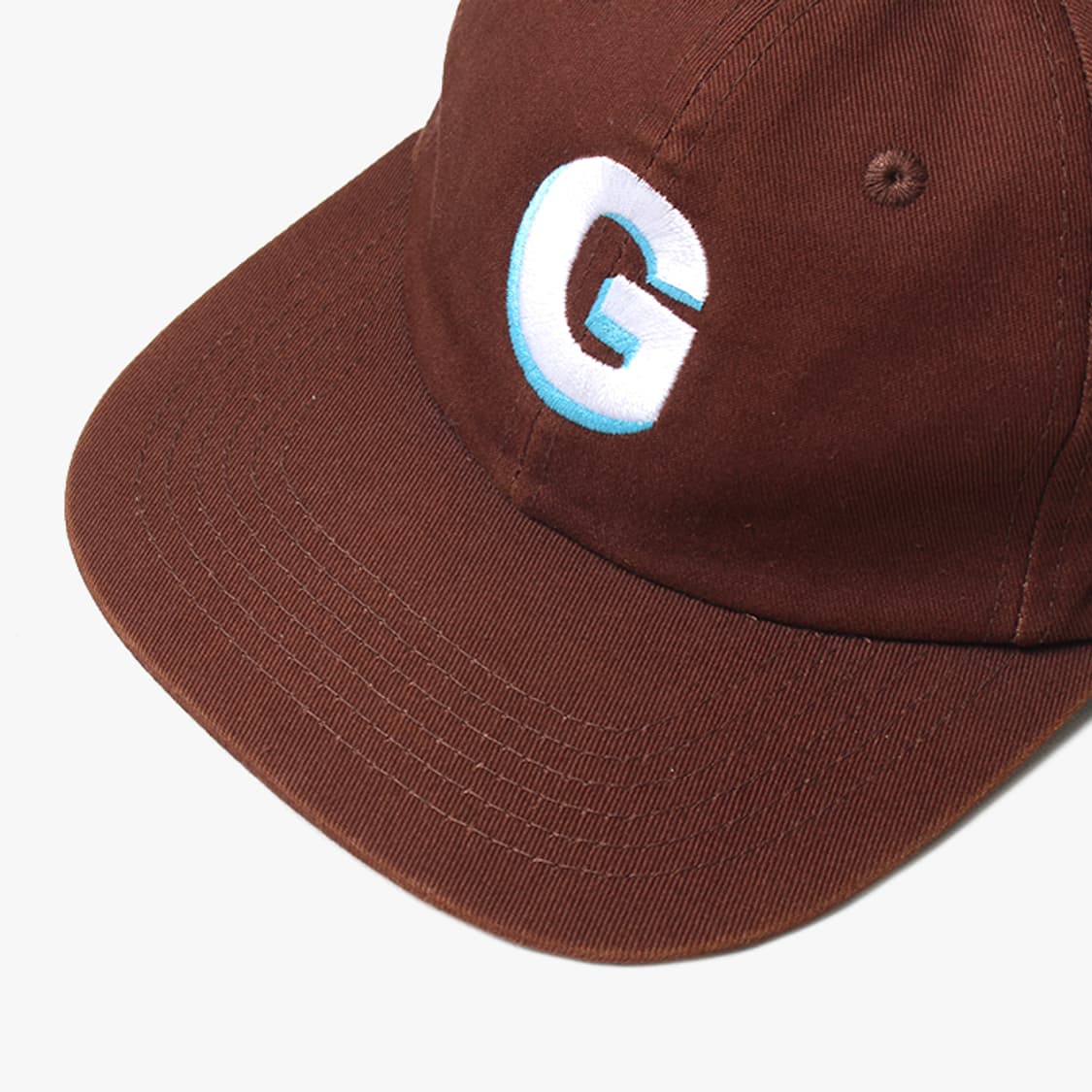  GOLF WANG "Brown Cap" 상품이미지2