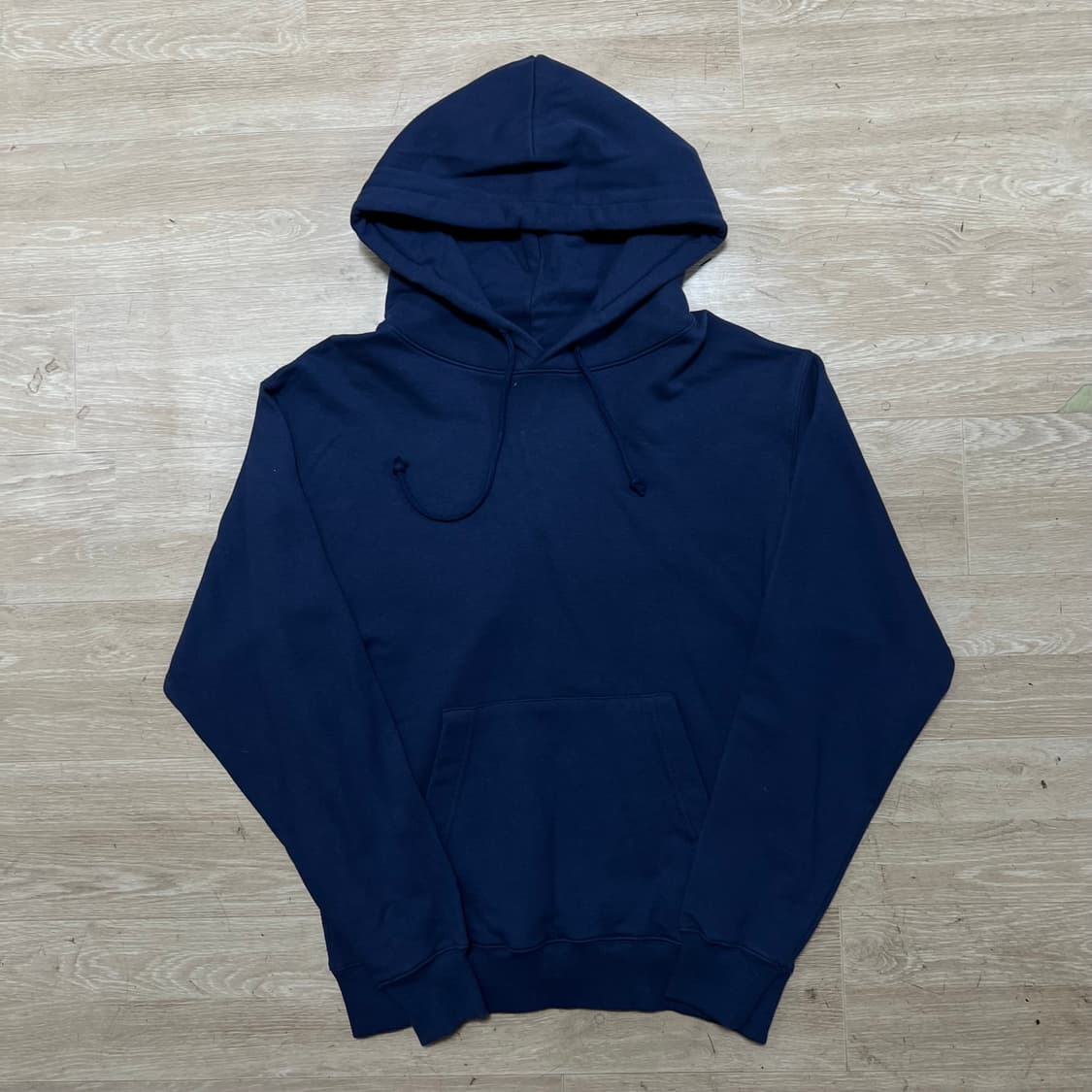 빅히트 BTS 방탄소년단 공식 ON 03 페이즐리 후드티 [네이비] M 상품이미지1