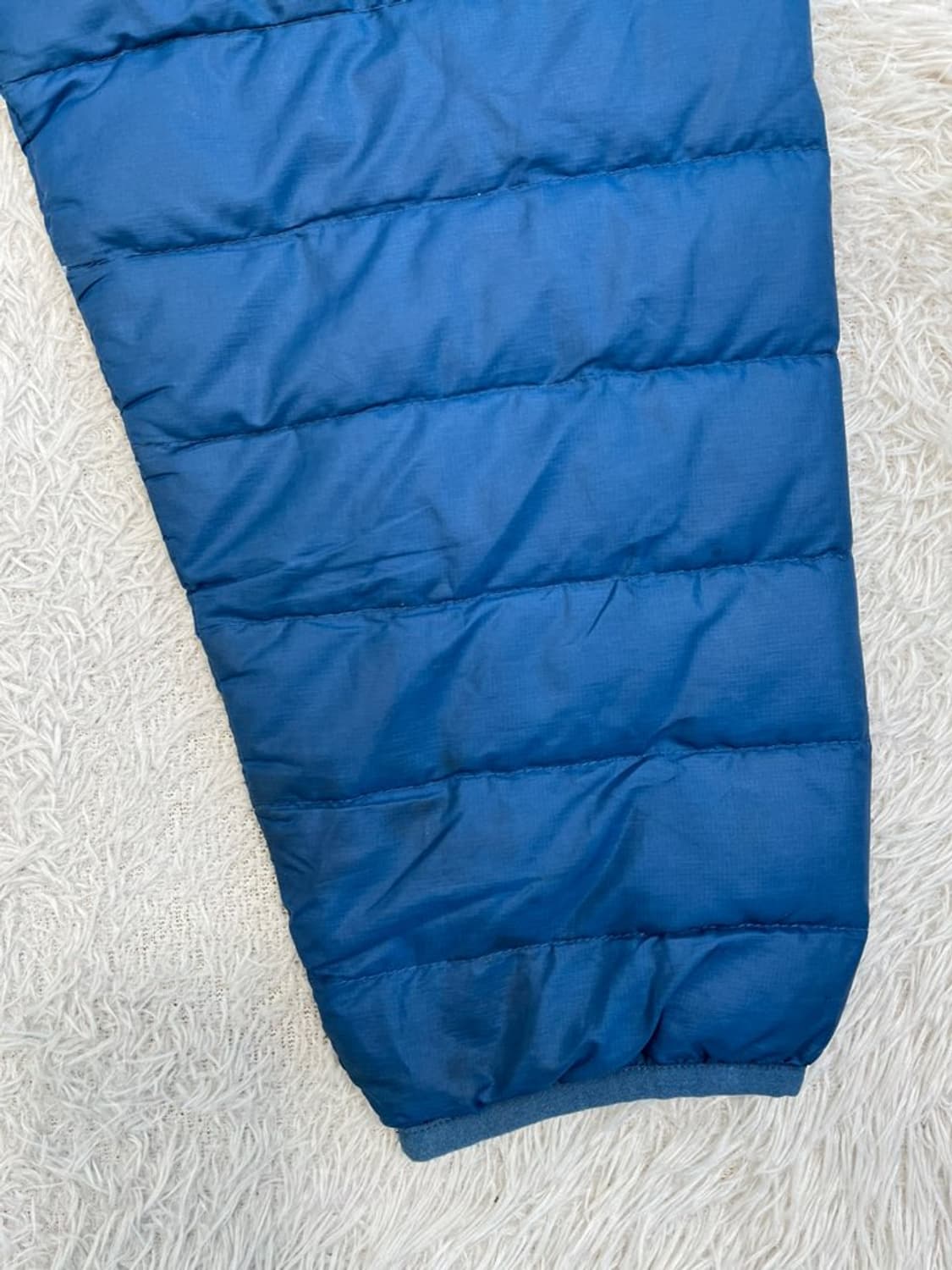 파타고니아 경량 구스다운 패딩/#2795 상품이미지5