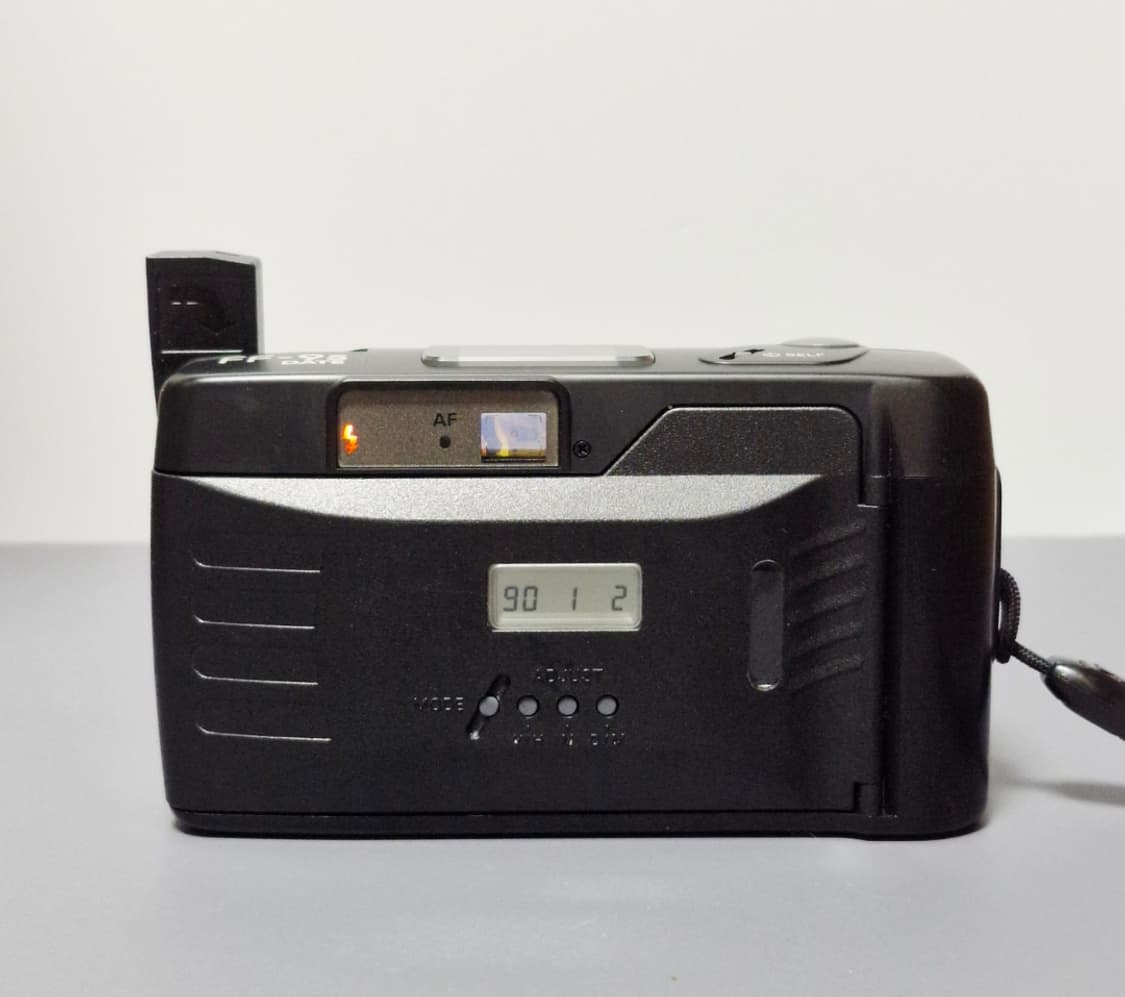 RICOH FF9S date 필름카메라 상품이미지8