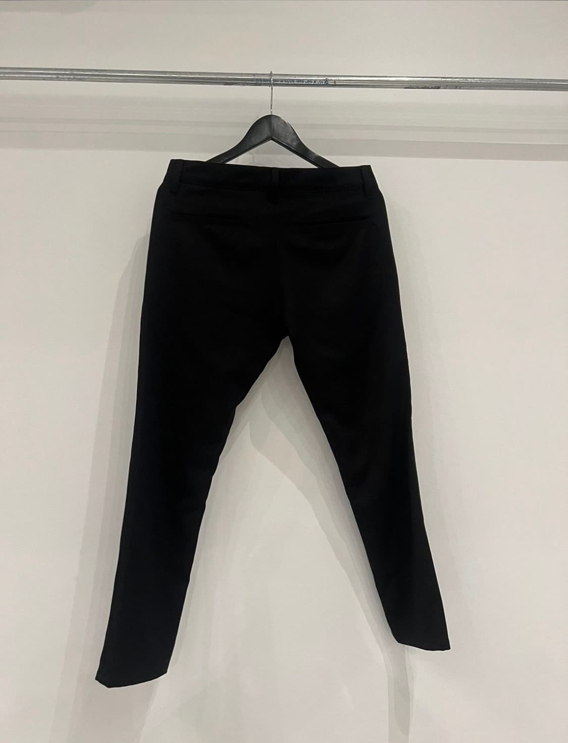 ERD 20ss Skinny Wool Patch Trouser 상품이미지8