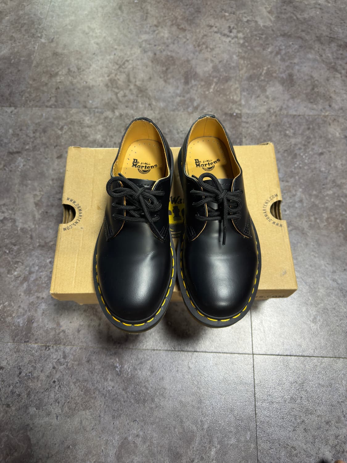 닥터마틴 1461 220 상품이미지3