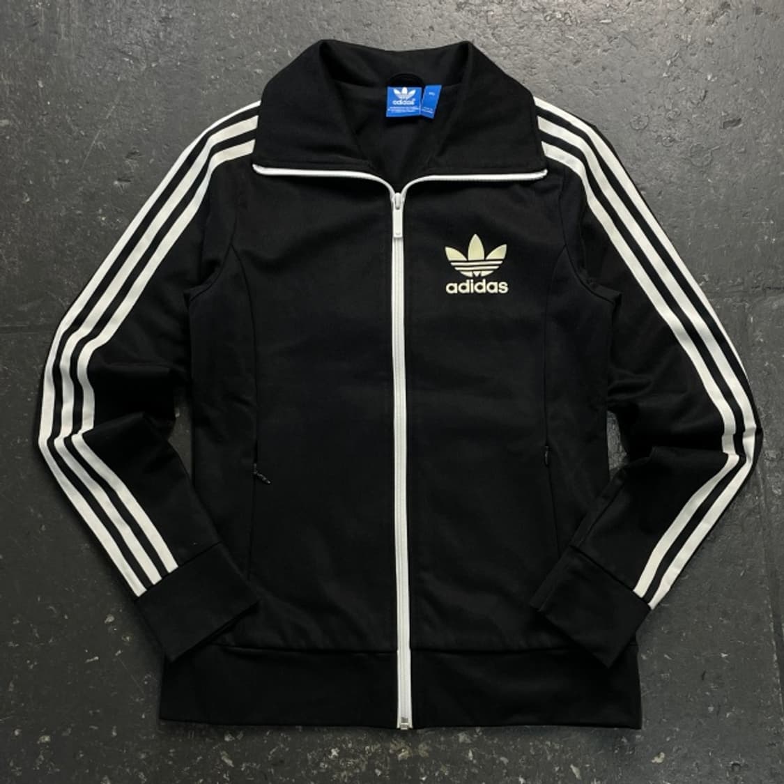 90 아디다스 유로파 져지 상품이미지1