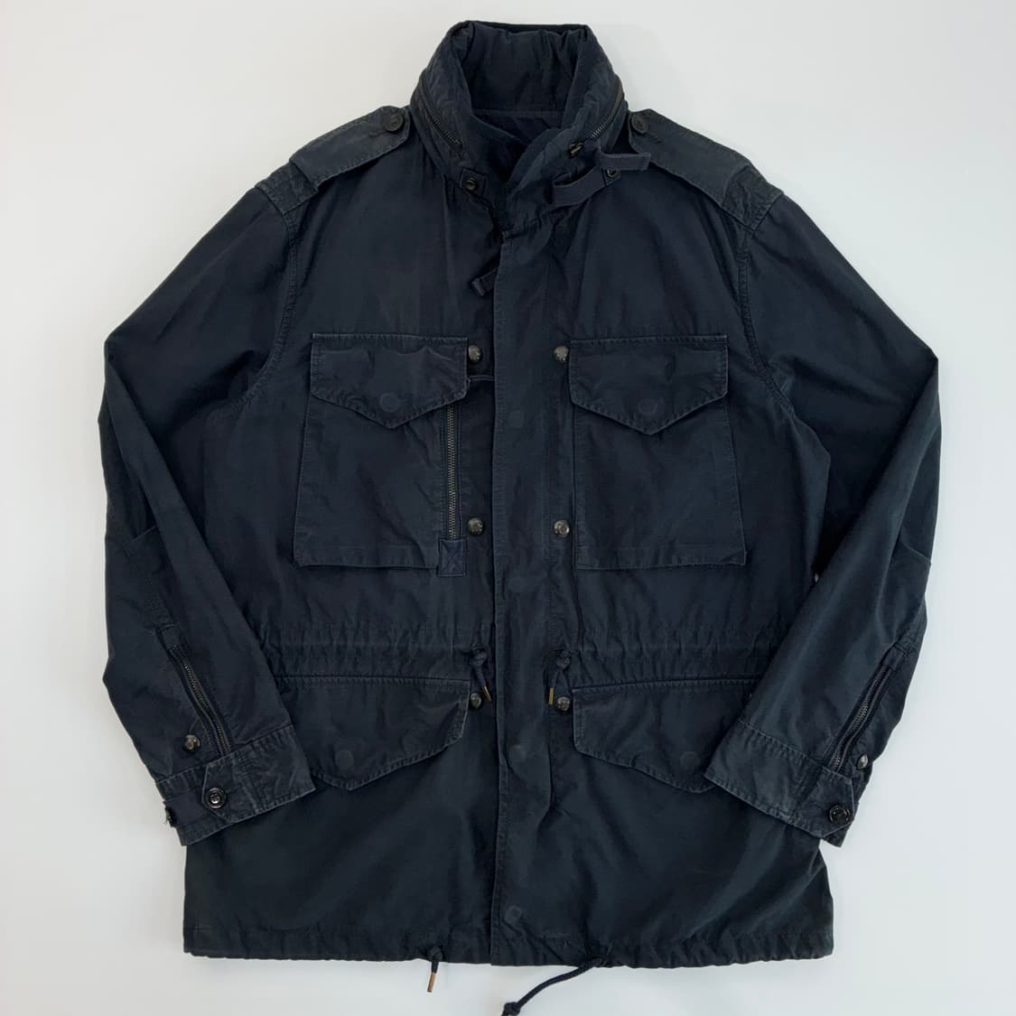 Polo 폴로 랄프로렌 M-65 필드 자켓 상품이미지3