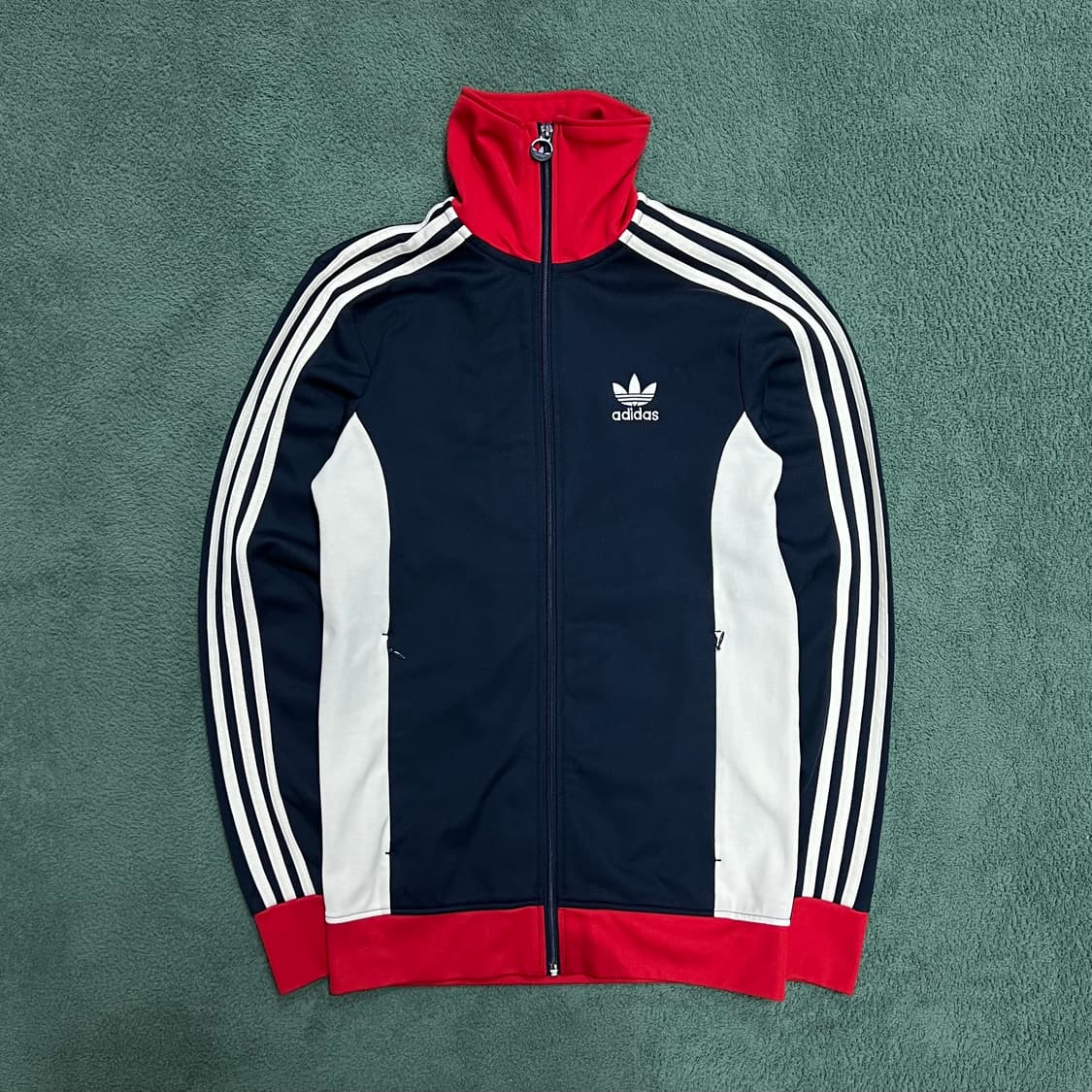 아디다스 유로파 져지 상품이미지1