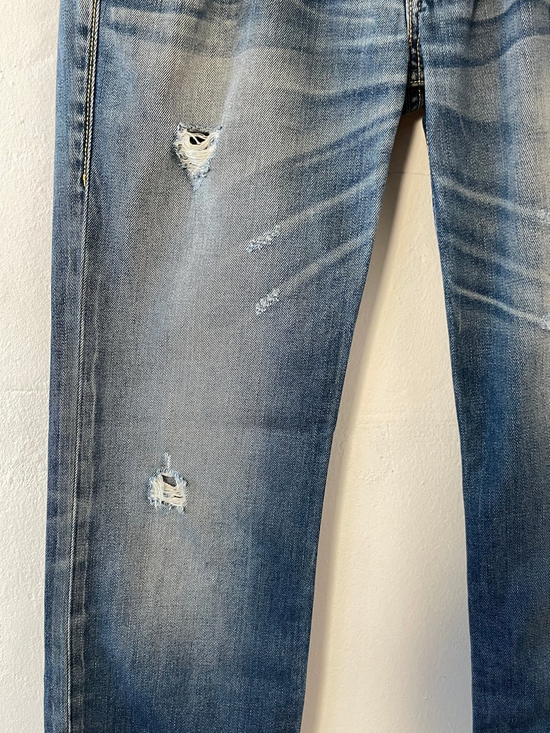 리바이스 504  상품이미지3