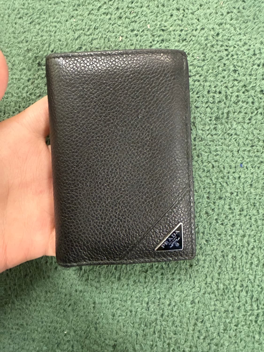 프라다 사피아노 오거나이저 상품이미지1