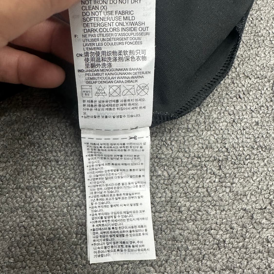 아디다스 반팔 원피스 상품이미지5