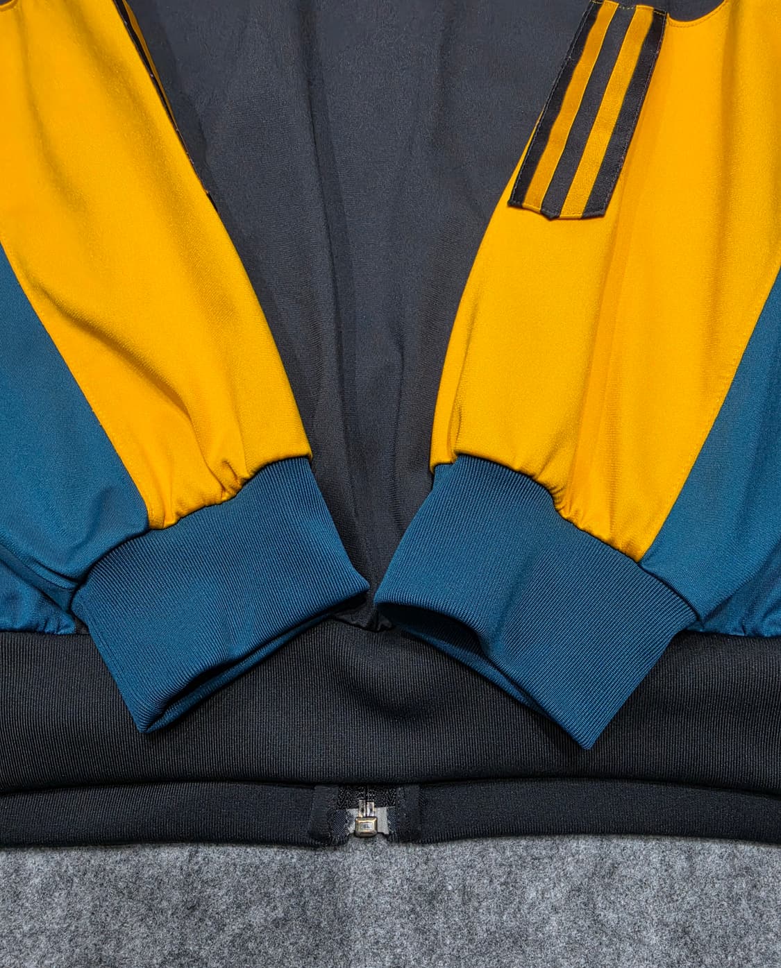 아디다스 오리지널스 알록스 트랙 올드스쿨 져지 J 2XO 상품이미지5