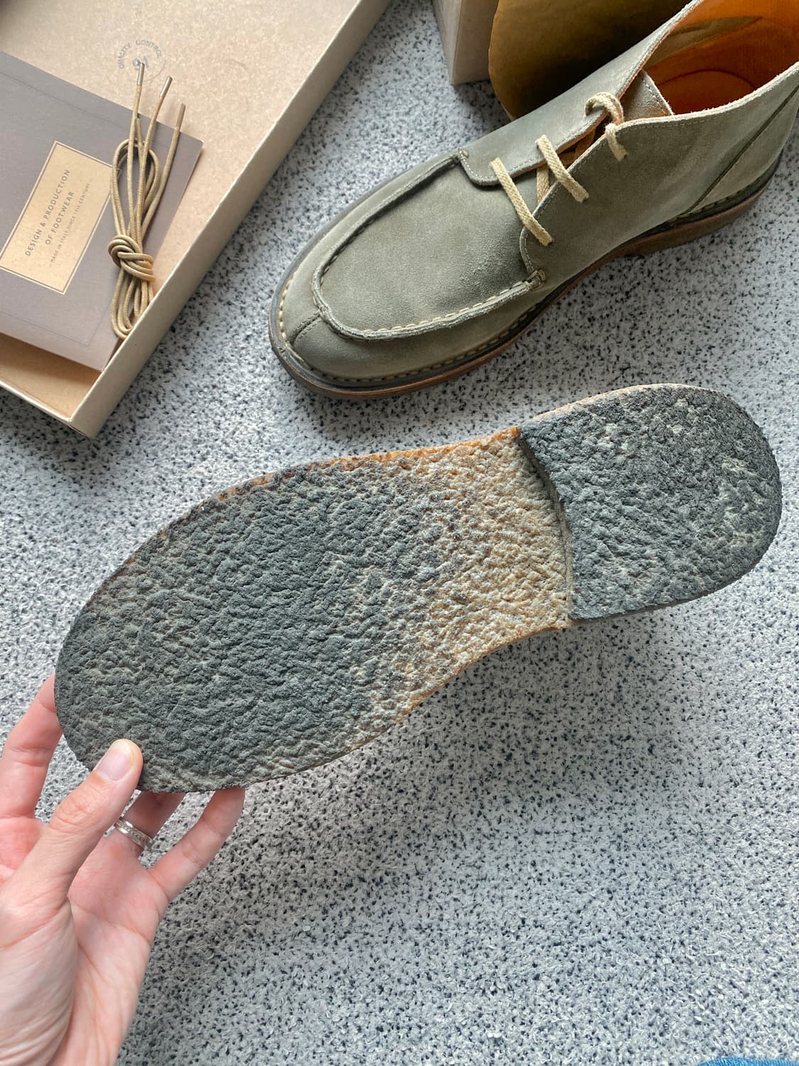 아스토플렉스 듀크플렉스 스톤 43  상품이미지3