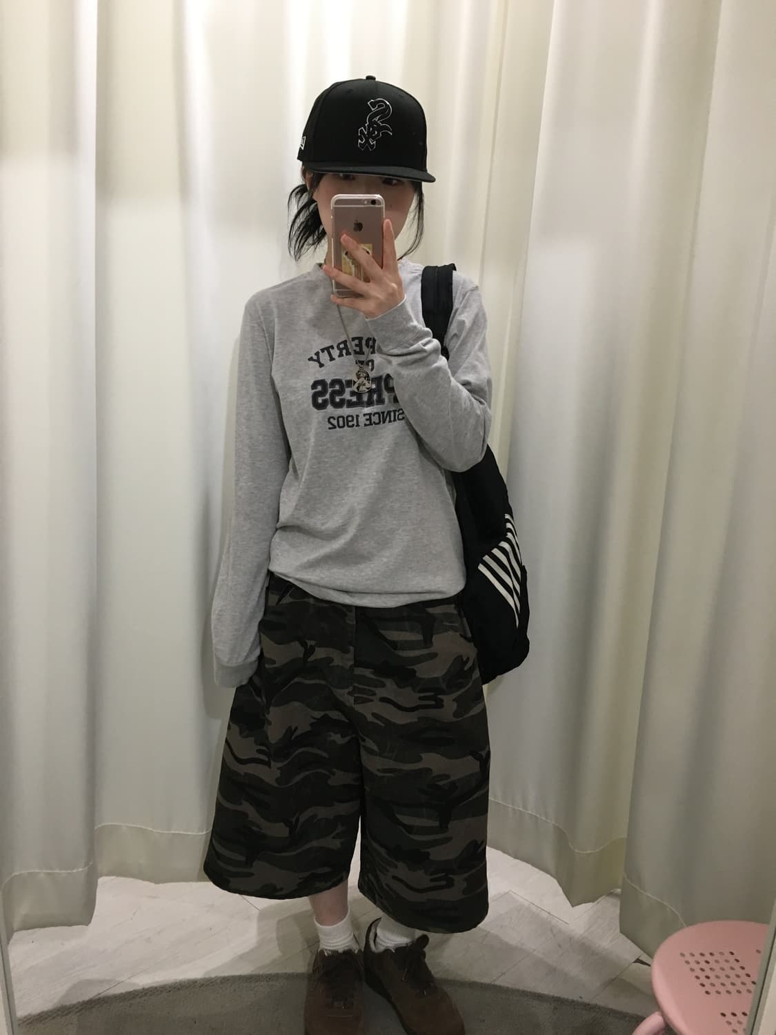 제이프레스 롱슬리브 상품이미지2